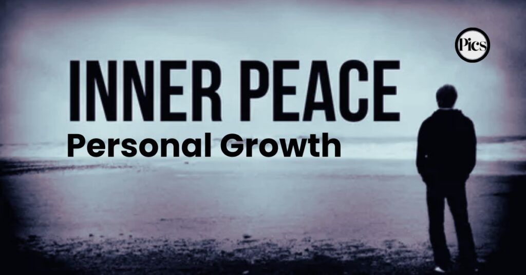 Inner Peace & Personal Growth