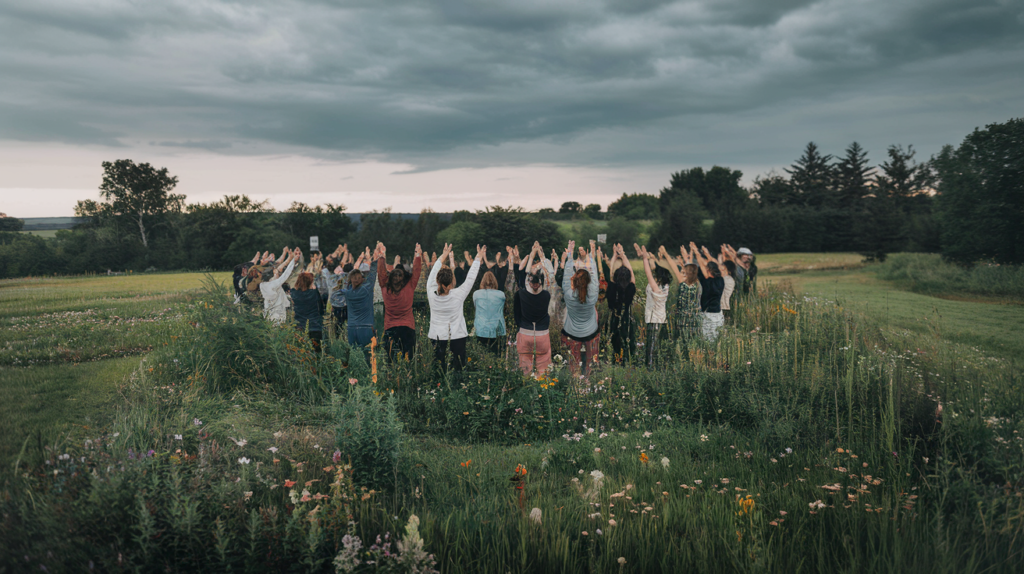 Powerful Prayers for Employment