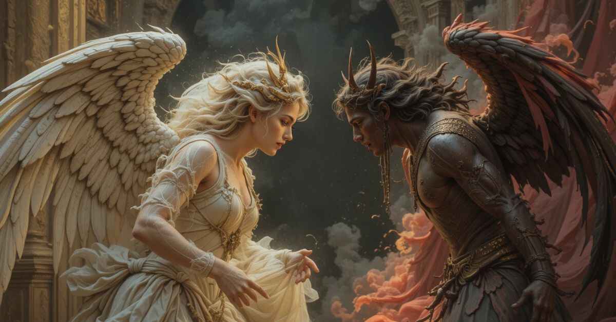 230-angel-and-devil-captions-to-showcase-your-sweet-and-sassy-side