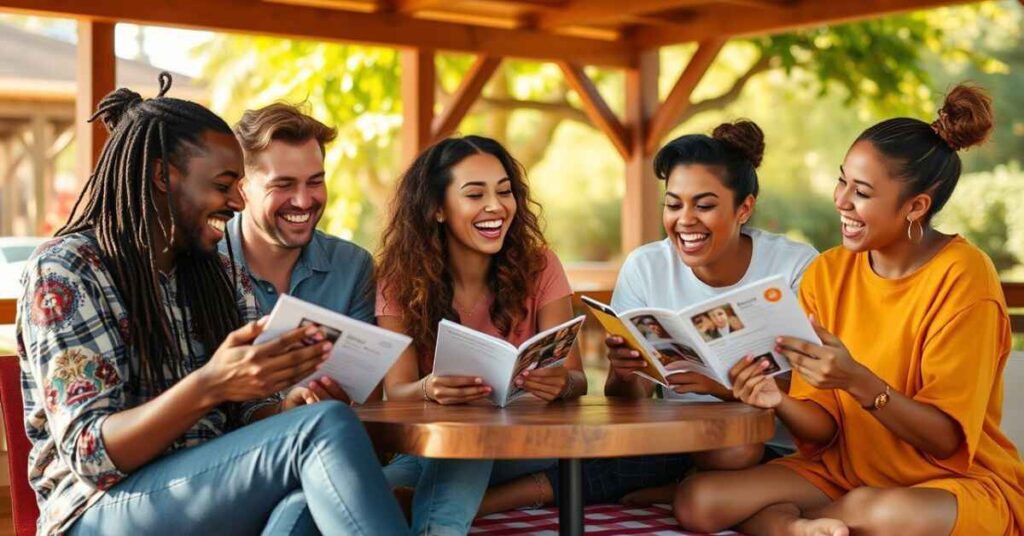 captions-that-spark-joy-and-engagement