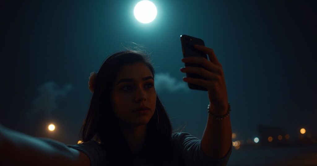 one-word-amazing-late-night-selfies-captions-for-instagram