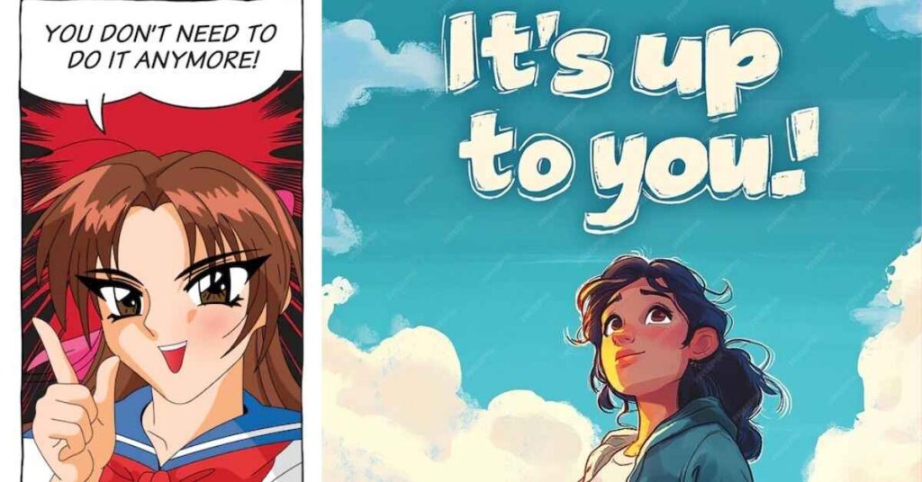 one-word-anime-instagram-captions