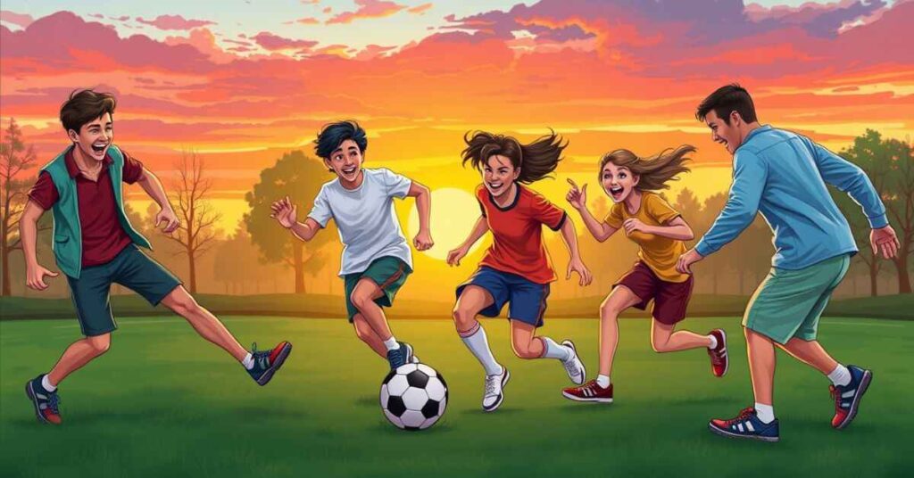 funny-soccer-captions-to-make-you-smile